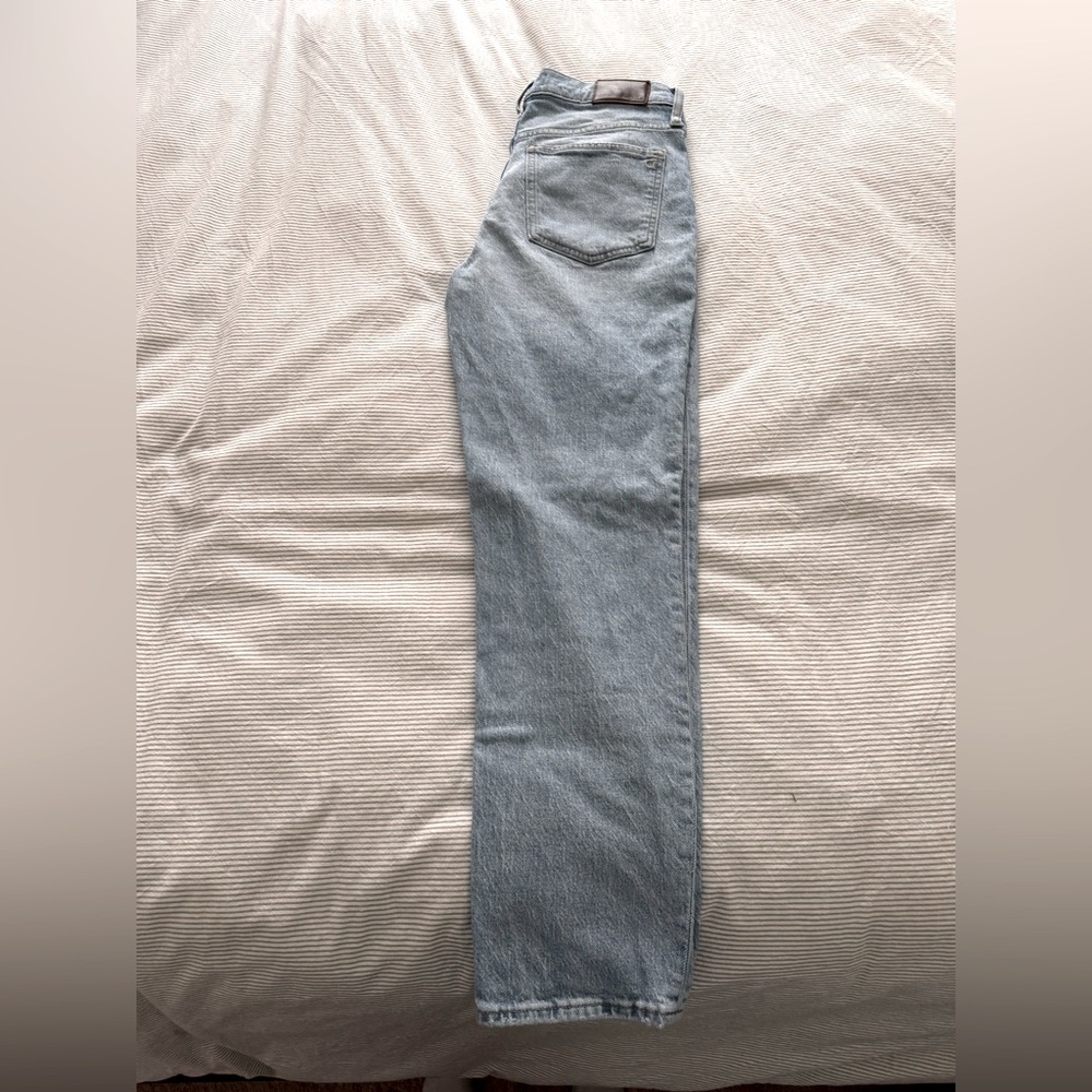 Madewell Perfect Vintage Jean - size 26